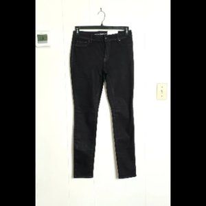 CHICO'S THE PLATINUM JEGGINGS